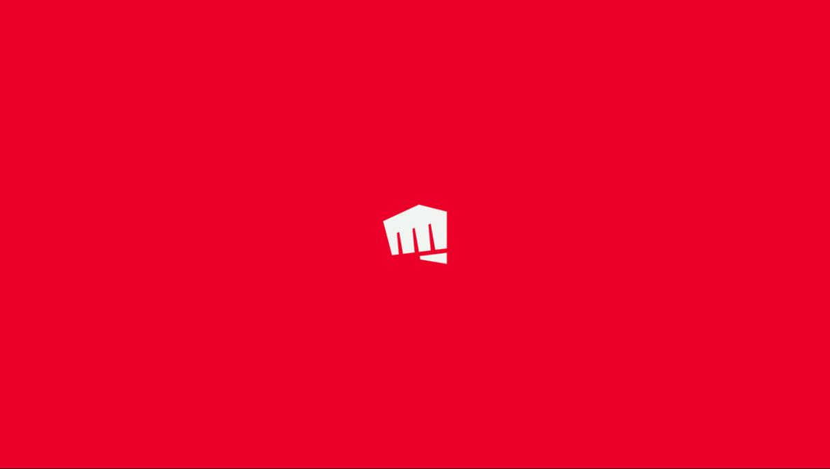 Riot announced massive layoffs totally 11% of the company.